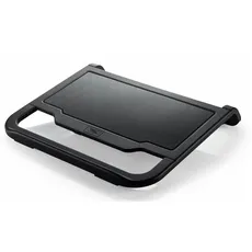 کول پد لپ تاپ دیپ کول مدل N200 - Deep Cool N200 NoteBook Cooler